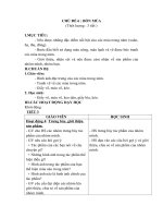 Tải Giáo án Mĩ thuật Đan Mạch lớp 3 bài 6: Bốn mùa - Tiết 3 - Giáo án điện tử Mỹ thuật lớp 3 theo phương pháp Đan Mạch