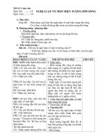 Tải Giáo án bài Nghị luận về một hiện tượng đời sống - Giáo án điện tử môn Ngữ văn lớp 12