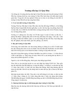 Tải Thông tin trường tiểu học Lê Quý Đôn - Tìm hiểu về trường tiểu học dân lập Lê Quý Đôn