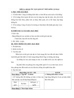 Tải Giáo án Lịch sử lớp 11 bài 8: Ôn tập lịch sử thế giới cận đại - Giáo án điện tử môn Lịch sử lớp 11