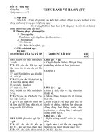 Tải Giáo án Ngữ văn 12: Thực hành về hàm ý (tiếp theo) - Giáo án điện tử môn Ngữ văn lớp 12