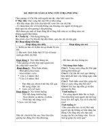 Tải Giáo án Đạo đức lớp 4 bài 16: Kể một số tâm gương tốt ở địa phương - Giáo án điện tử môn Đạo đức lớp 4