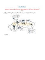 Tải Giải Vở bài tập Tiếng Việt lớp 1 trang 16, 17, 18 Chủ đề 5: Ở nhà - Sách Chân trời sáng tạo