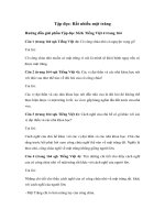 Tải Tập đọc lớp 4: Rất nhiều mặt trăng - Giải bài tập SGK Tiếng Việt 4 tập 1