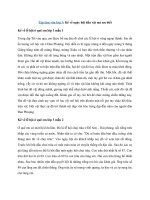 Tải Tập làm văn lớp 3: Kể về ngày hội đấu vật mà em biết - 05 bài văn mẫu kể về một ngày hội lớp 3