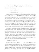 Tải Bài tham luận về công tác xây dựng cơ sở vật chất nhà trường - Mẫu tham luận công tác xây dựng cơ sở vật chất trường học