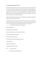 Tải Mẫu lời dẫn chương trình hay dành cho MC đám cưới - Lời dẫn chương trình cho đám cưới