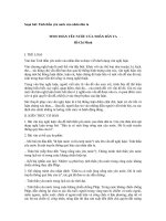 Tải Soạn bài lớp 7: Tinh thần yêu nước của nhân dân ta - Soạn bài môn Ngữ văn lớp 7 học kì II