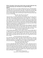 Tải Cảm nhận về tâm trạng cô đơn lẻ bóng của người chinh phụ trong 8 câu thơ đầu đoạn trích Tình cảnh lẻ loi của người chinh phụ - Bài văn mẫu lớp 10