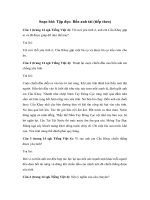 Tải Tập đọc lớp 4: Bốn anh tài (tiếp theo) - Giải bài tập SGK Tiếng Việt 4 tập 2