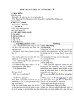 Tải Giáo án môn Ngữ văn lớp 12 bài 2 - Nghị luận về một vấn đề tư tưởng đạo lý