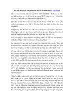 Tải Hà Nội: Học sinh căng mình học ôn, lấy đà trước kỳ thi vào lớp 10 - Ôn thi vào lớp 10 năm 2018 - 2019