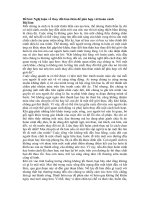 Tải Nghị luận về thay đổi bản thân để phù hợp với hoàn cảnh - Bài văn mẫu lớp 11