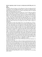 Tải Nghị luận xã hội về câu nói: Có nhân hậu mới biết đồng cảm và sẻ chia - Bài văn mẫu lớp 10