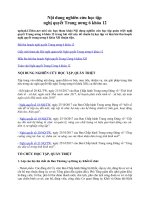 Tải Nội dung nghiên cứu học tập quán triệt nghị quyết Trung ương 6 khóa 12 - Học tập, quán triệt Nghị quyết Trung ương 6 khóa XII của Đảng