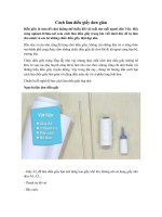 Tải Cách làm diều giấy đơn giản - Hướng dẫn làm diều giấy vừa dễ vừa đẹp