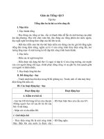 Tải Giáo án Tiếng việt 5 tuần 7: Tập đọc - Tiếng đàn ba-la-lai-ca trên sông Đà - Giáo án Tập đọc lớp 5