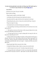 Tải So sánh cách nhìn nghệ thuật của hai nhân vật: Phùng trong Chiếc thuyền ngoài xa và Vũ Như Tô trong Vĩnh biệt Cửu Trùng Đài - Văn mẫu ôn thi THPT Quốc Gia