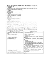 Tải Giáo án Địa lý lớp 9 bài 16: Thực hành vẽ biểu đồ về sự thay đổi cơ cấu kinh tế - Giáo án điện tử môn Địa lí 9