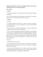 Tải Nghị luận xã hội về câu nói: Lao động là đôi cánh của ước mơ, là cội nguồn của niềm vui và sáng tạo - Dàn ý + 7 bài văn mẫu lớp 11