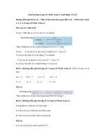 Tải Giải bài tập trang 147 SGK Toán 4: Giới thiệu tỉ số - Lời giải bài tập Toán lớp 4