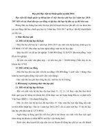 Tải Mức thu học phí Học viện Kỹ thuật Quân sự năm 2016 - Học phí trường Học viện Kỹ thuật Quân sự