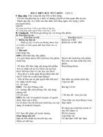Tải Giáo án Đạo đức lớp 4 bài 3: Biết bày tỏ ý kiến - Tiết 2 - Giáo án điện tử môn Đạo đức lớp 4