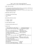 Tải Giáo án Sinh học lớp 12 nâng cao - Giáo án điện tử Sinh học lớp 12 nâng cao bài 9, 10, 11