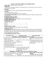 Tải Giáo án Công nghệ 6 bài 26: Chi tiêu trong gia đình (Tiết 1) - Giáo án điện tử môn Công nghệ lớp 6