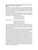 Tải Từ nội dung bài thơ Tỏ lòng của Phạm Ngũ Lão, anh chị hãy trình bày suy nghĩ của bản thân về lòng yêu nước - Bài văn mẫu lớp 10