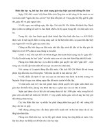 Tải Bình dân học vụ, bài học làm cách mạng giáo dục hiệu quả mà không tốn kém - Bài học từ phong trào bình dân học vụ