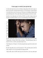 Tải 5 bước giúp trẻ tránh bị xâm hại tình dục - Kỹ năng dạy trẻ để tránh bị xâm hại tình dục