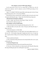 Tải Hồ sơ nhập học vào lớp 10 TP. Hồ Chí Minh gồm những gì? - Hướng dẫn nhập học vào lớp 10