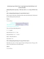 Tải Giải bài tập trang 149 SGK Toán 4: Luyện tập tìm hai số khi biết tổng và tỉ số của hai số đó (tiếp) - Lời giải bài tập Toán lớp 4