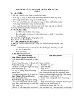 Tải Giáo án môn Thủ công lớp 2 bài 9 - Cắt, dán, trang trí thiếp chúc mừng