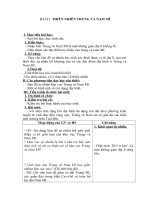 Tải Giáo án Địa lý lớp 7 bài 41: Thiên nhiên Trung và Nam Mĩ - Giáo án điện tử môn Địa lý lớp 7