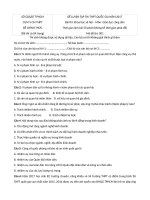 Tải Đề thi thử THPT Quốc gia năm 2017 môn Giáo dục công dân Sở GD&ĐT thành phố Hồ Chí Minh - Đề thi thử THPT Quốc gia 2017 môn GDCD có đáp án