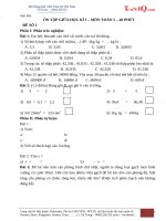 60 de thi giua hoc ki 1 mon toan lop 5 