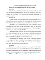 Tải Phân tích truyện cười Treo biển - Dàn ý + Bài văn mẫu lớp 6 hay