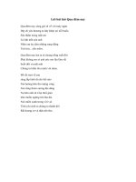 Tải Lời bài hát Qua đêm nay - Lyrics Qua đêm nay