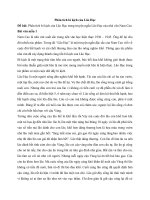 Tải Phân tích bi kịch của lão Hạc trong truyện ngắn Lão Hạc của nhà văn Nam Cao - Ôn thi vào lớp 10 môn Văn