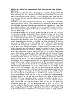 Tải Suy nghĩ về sức mạnh của tình đoàn kết trong cuộc sống hiện nay - Bài văn mẫu lớp 9