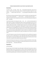 Tải Bài phát biểu trao quà từ thiện cho người nghèo - Những bài phát biểu trao quà cho người nghèo hay nhất