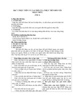 Tải Giáo án Giáo dục công dân lớp 10 bài 7: Thực tiễn và vai trò của thực tiễn đối với nhận thức (tiết 1) - Giáo án điện tử môn GDCD lớp 10