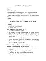 Tải Giáo án môn Trải nghiệm sáng tạo lớp 2 chủ đề 6: Trò chơi dân gian - Tiết 1 - Giáo án điện tử môn Trải nghiệm sáng tạp lớp 2