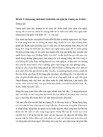 Tải Tả lại quang cảnh buổi trình diễn văn nghệ do trường em tổ chức - Những bài văn mẫu hay lớp 6