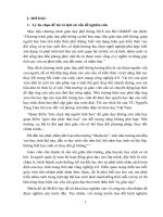 Sáng kiến kinh nghiệm, SKKN - XÂY DỰNG LỚP HỌC TỰ QUẢN TẠI LỚP 12B2 – TRƯỜNG THPT HƯỚNG HÓA