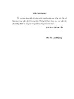 Tổ chức thực hiện giáo dục pháp luật cho sinh viên trường đại học, cao đẳng trên địa bàn tỉnh lào cai 