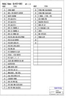 Gigabyte  GA h55 USB3 rev 1 01 схема 