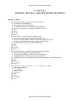 Test bank for infants and children prenatal through middle childhood 7th edition by berk 